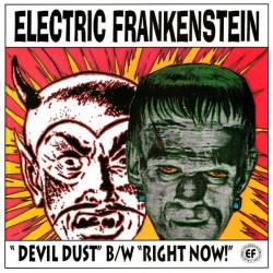 Electric Frankenstein : Devil Dust